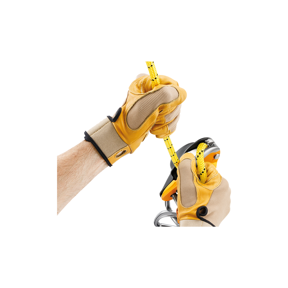 Petzl RIG — Adventure Experiences: A Full Service Challenge Petzl RIG — Adventure Experiences: A Full Service Challenge